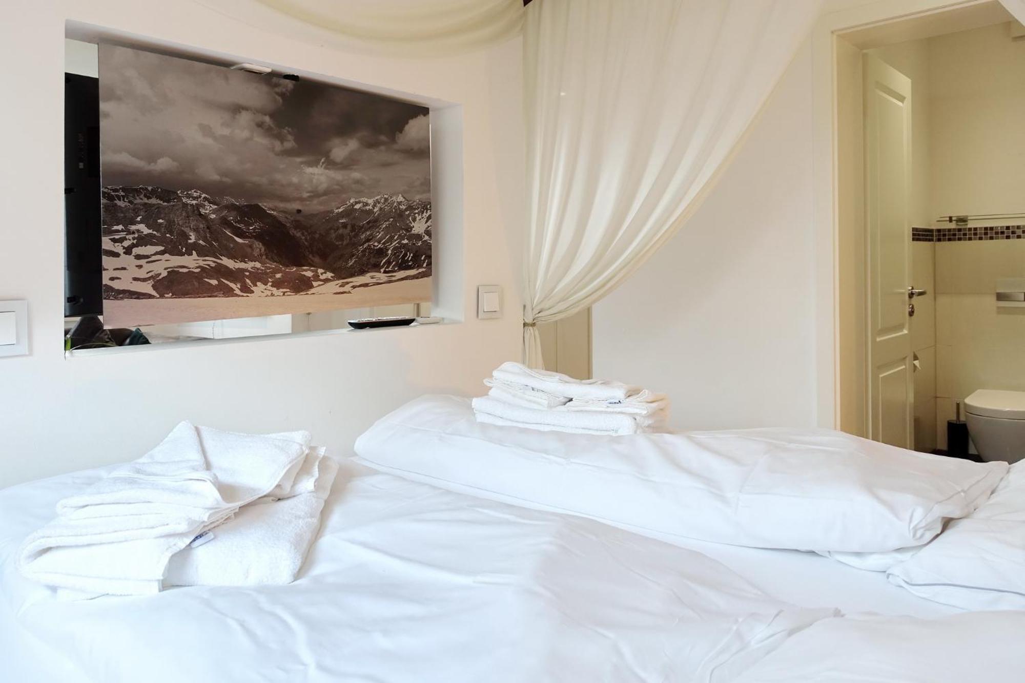 Sylter Stubn Apartment Westerland