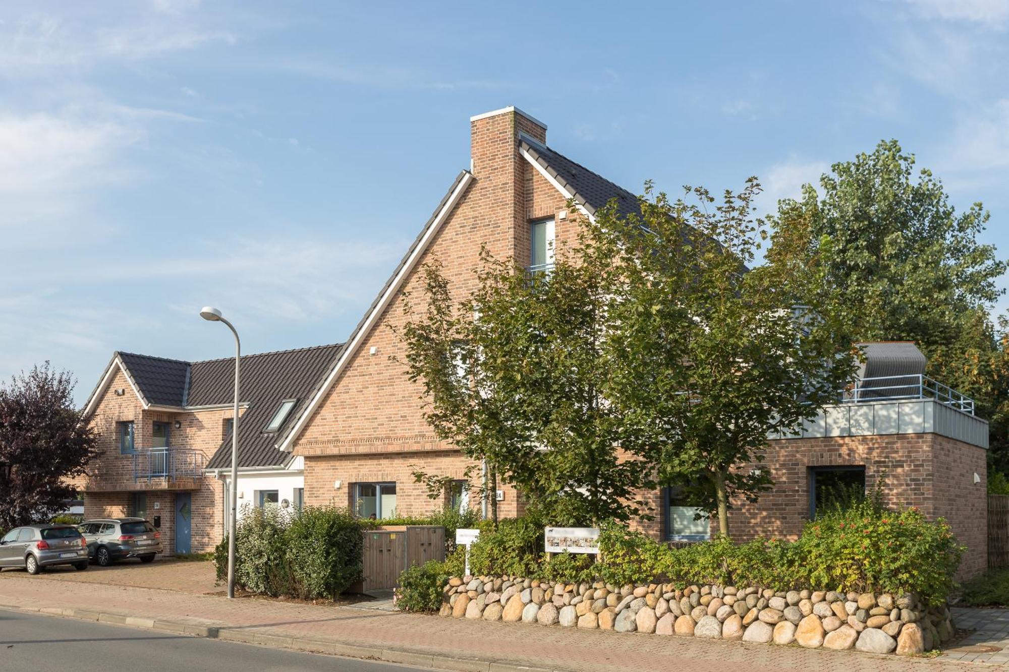 Sylter Stubn Westerland