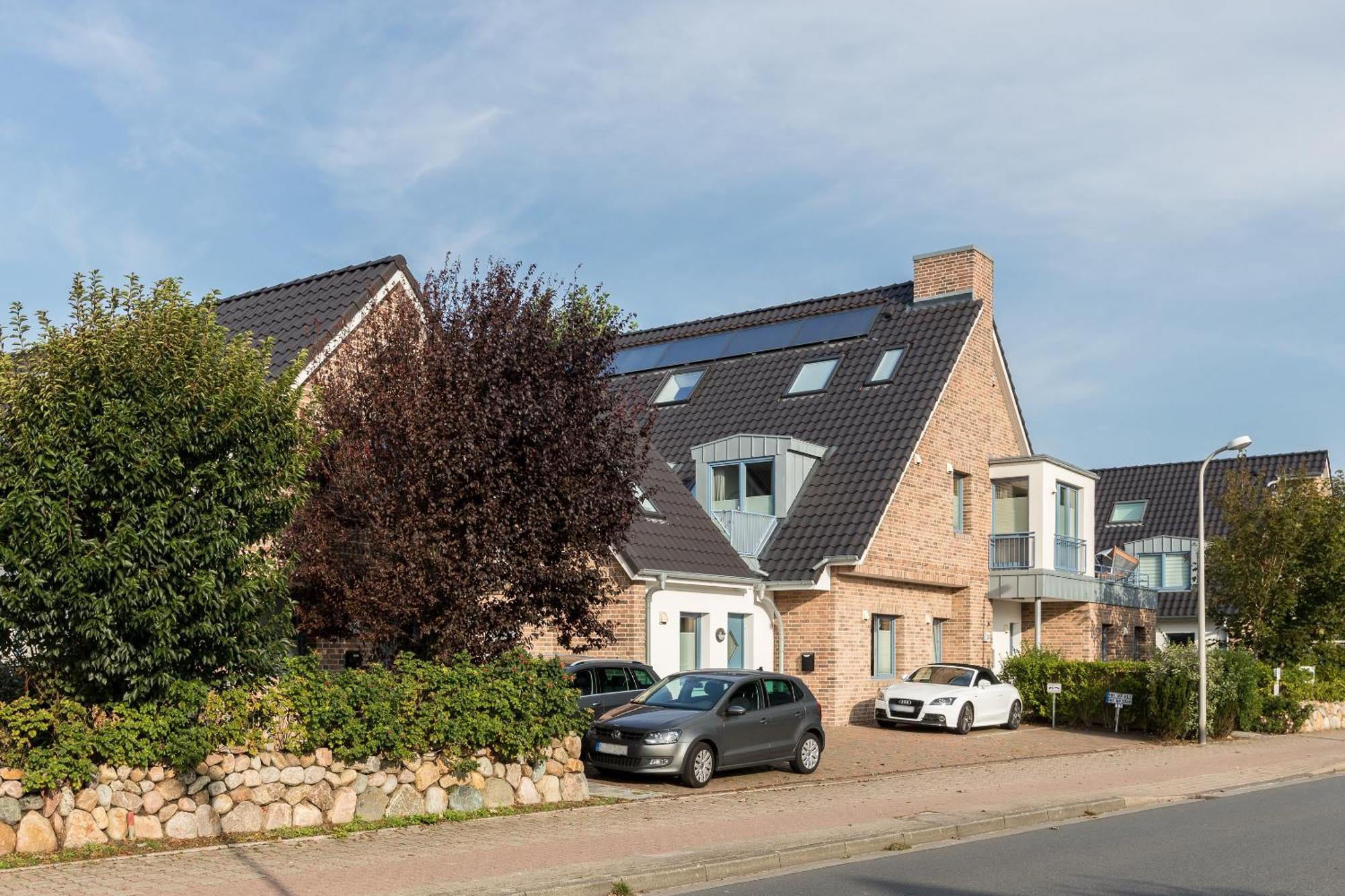 Sylter Stubn * Westerland
